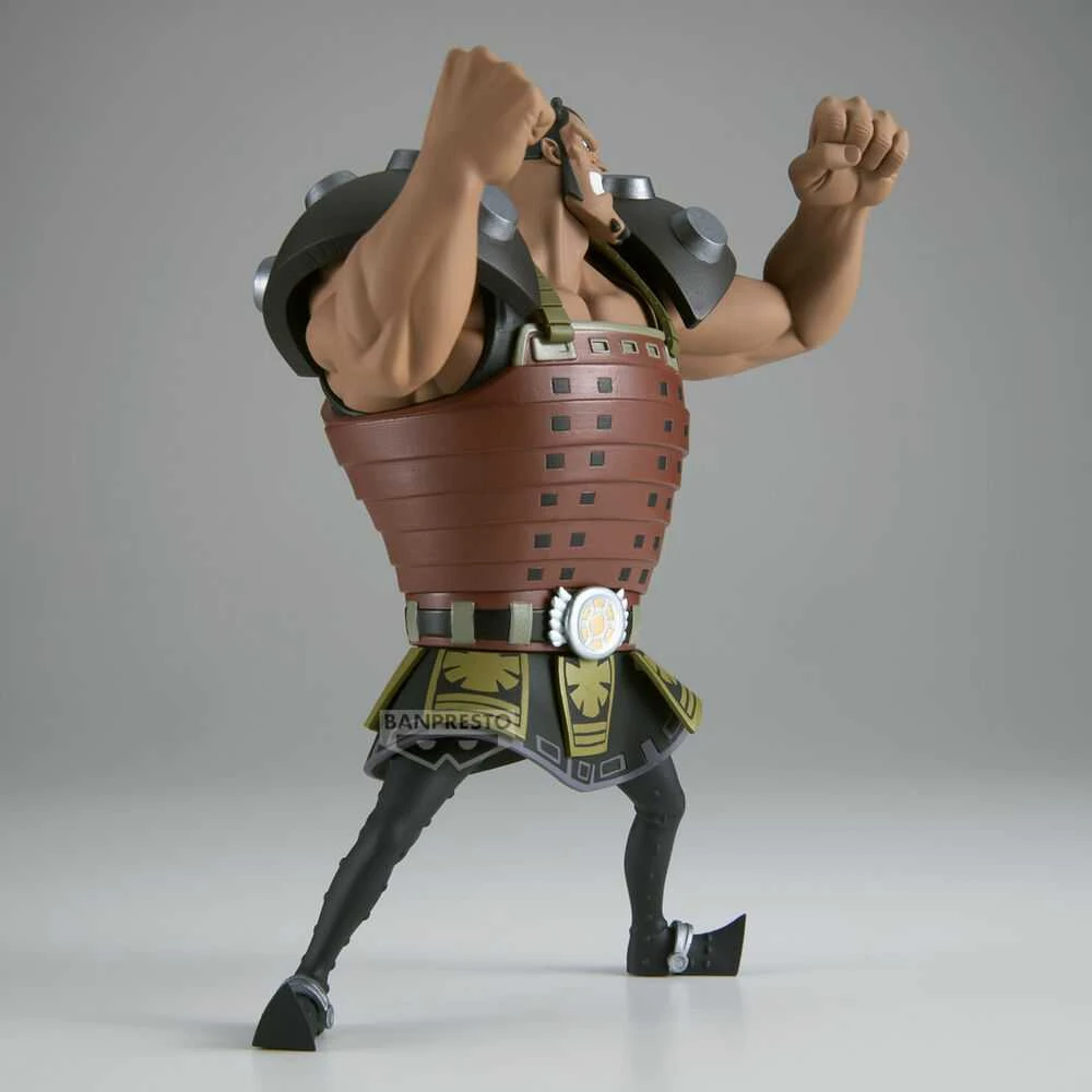 Banpresto One Piece - Jozu