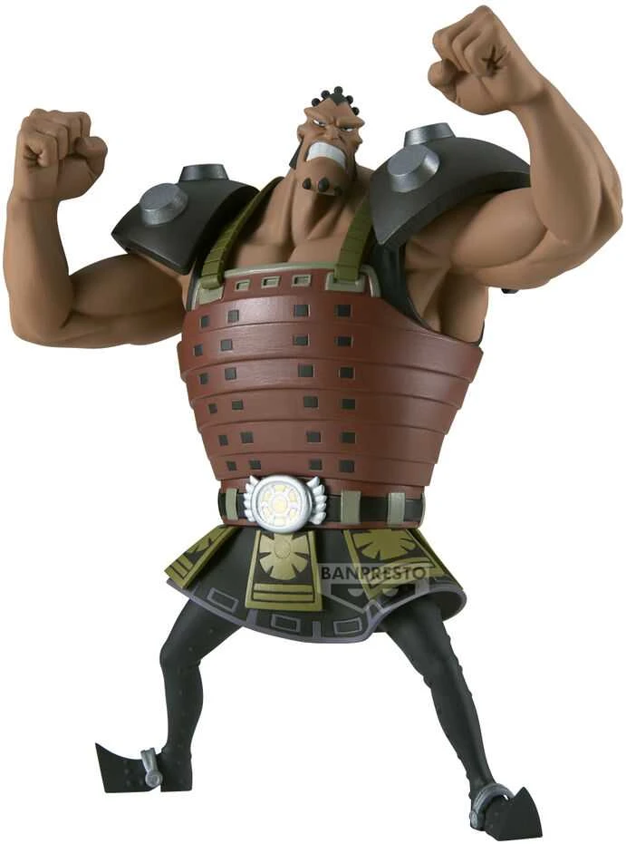 Banpresto One Piece - Jozu