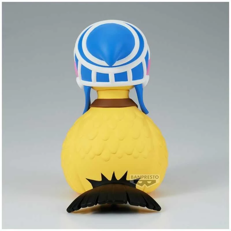 Banpresto One Piece Karoo Sofvimates figure 13cm