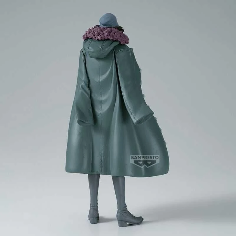 Banpresto One Piece Kuzan King of Artist Kuzan figure 23cm