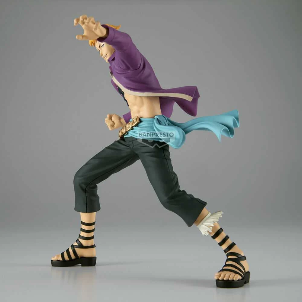 Banpresto One Piece - Marco