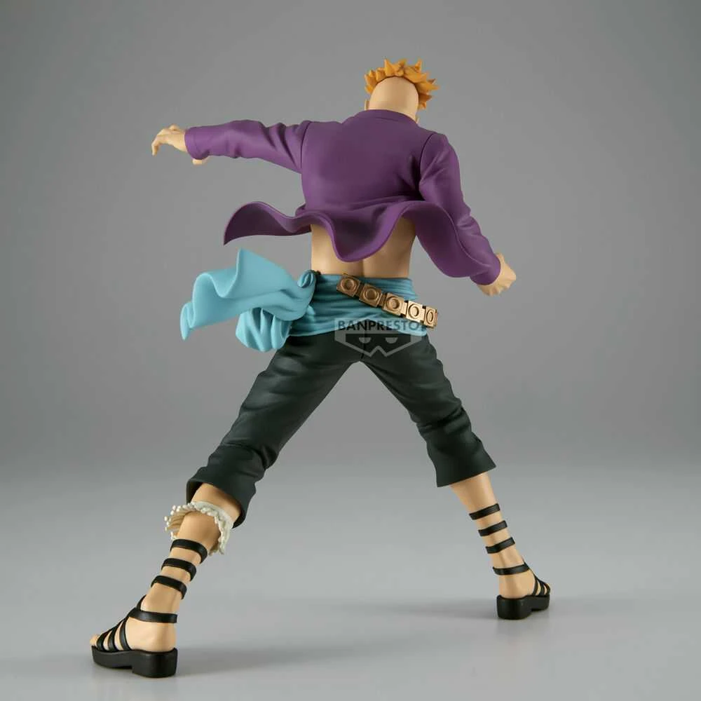 Banpresto One Piece - Marco