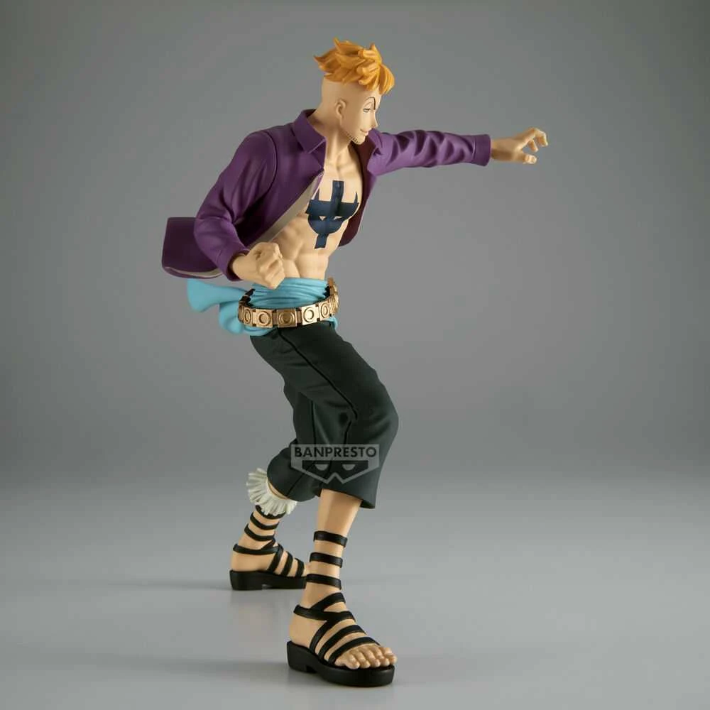 Banpresto One Piece - Marco