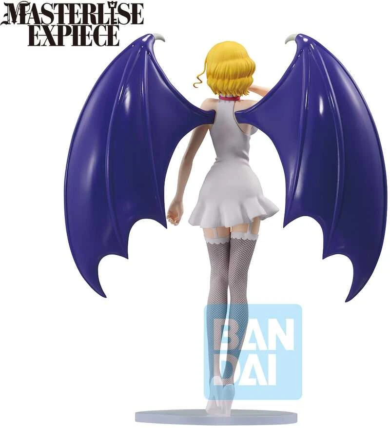 Banpresto One Piece Memory of Heroines Stussy Ichibansho figure 20cm