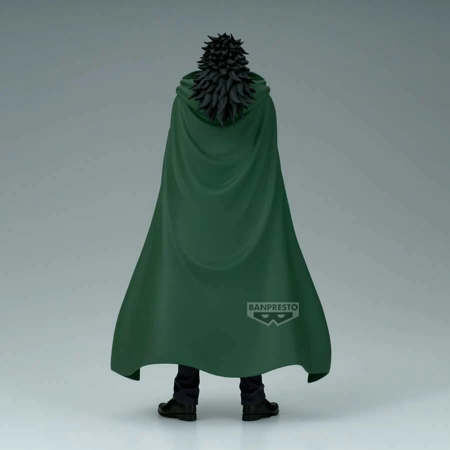 Banpresto One Piece Monkey.D.Dragon Grandline Series Special figure 20cm