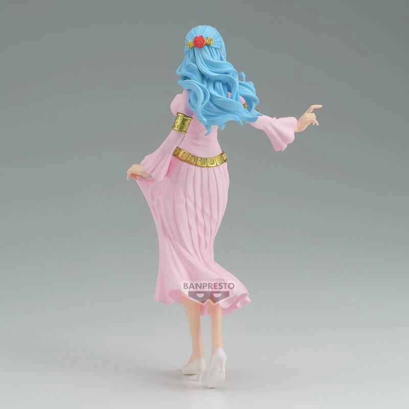 Banpresto One Piece Nefeltari Vivi Glitter & Glamorous figure 23cm