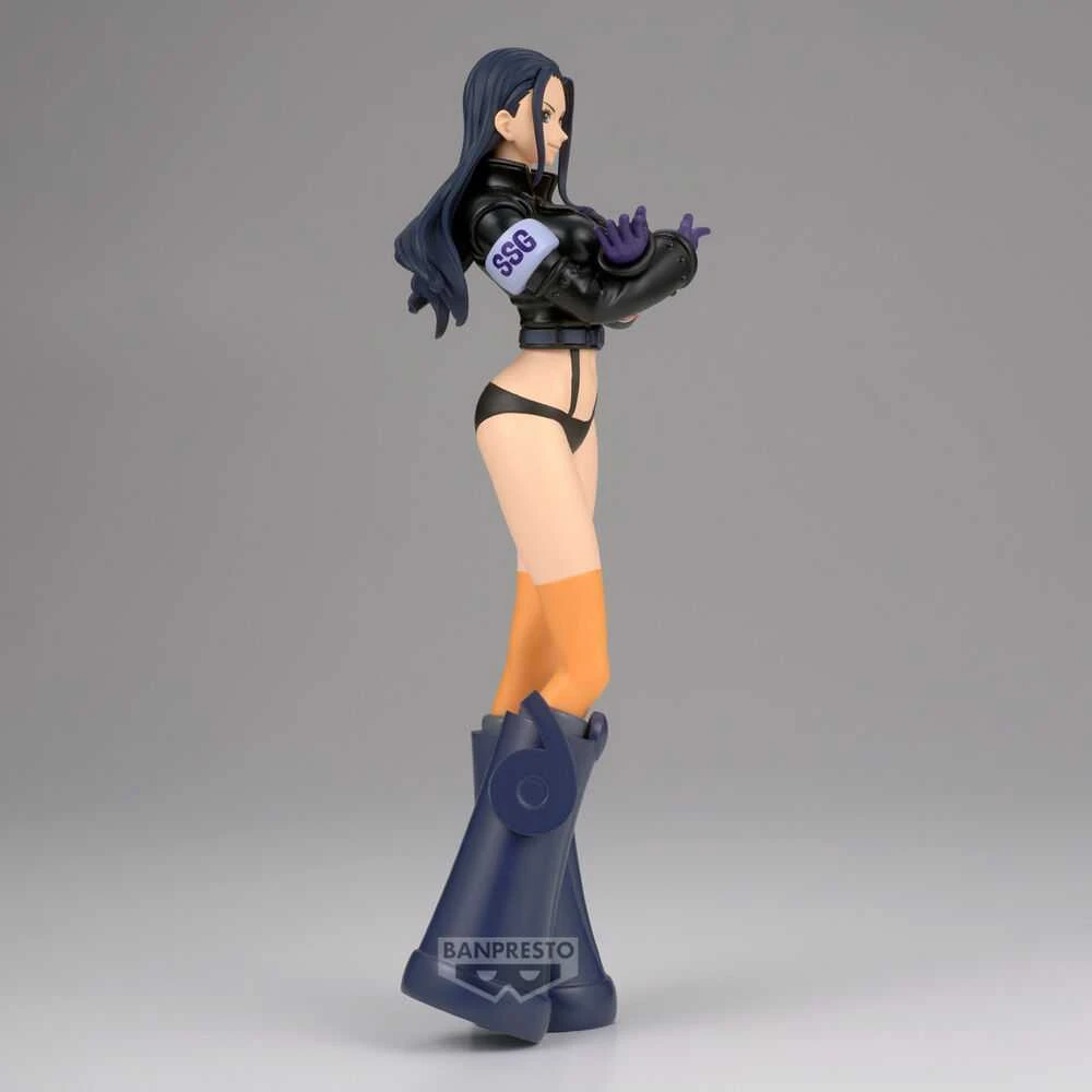 Banpresto One Piece Nico Robin Glitter & Glamorous figure 23cm