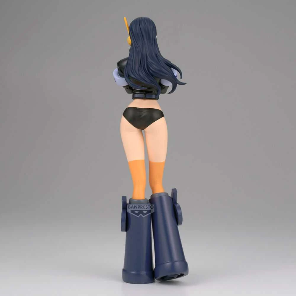 Banpresto One Piece Nico Robin Glitter & Glamorous figure 23cm