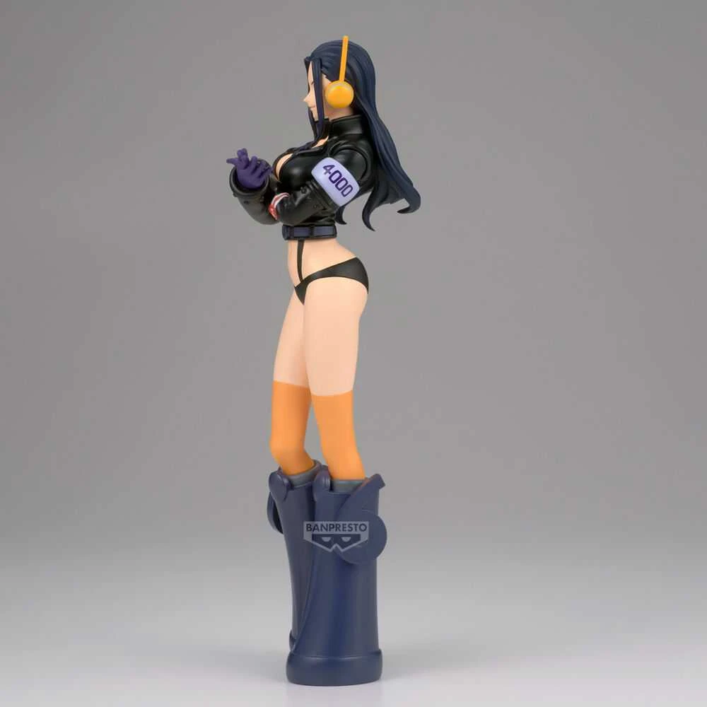 Banpresto One Piece Nico Robin Glitter & Glamorous figure 23cm