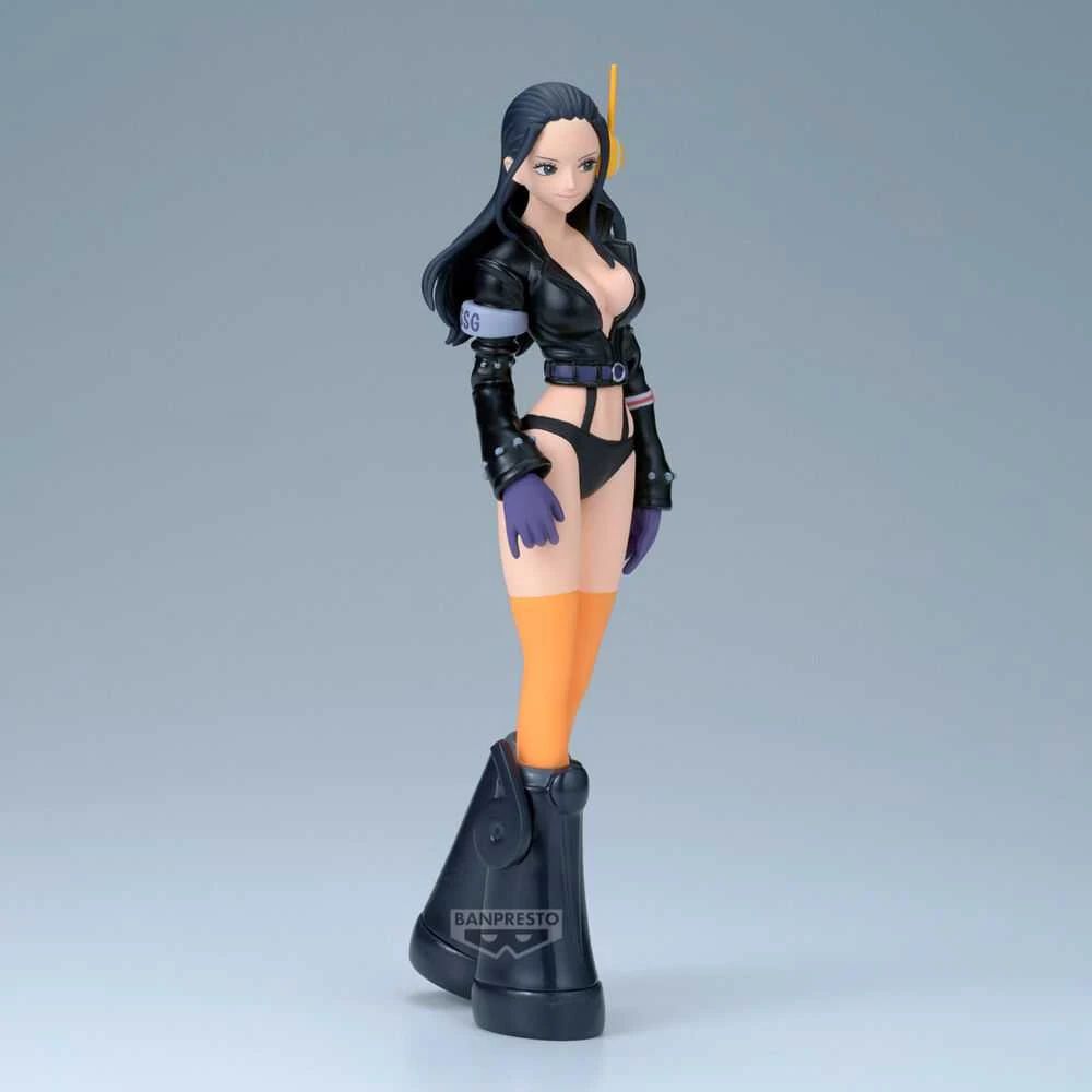 Bandai Banpresto Banpresto One Piece Nico Robin The Shukko figure 17cm