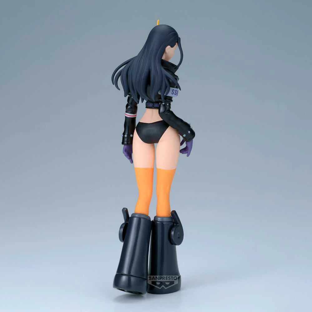 Bandai Banpresto Banpresto One Piece Nico Robin The Shukko figure 17cm