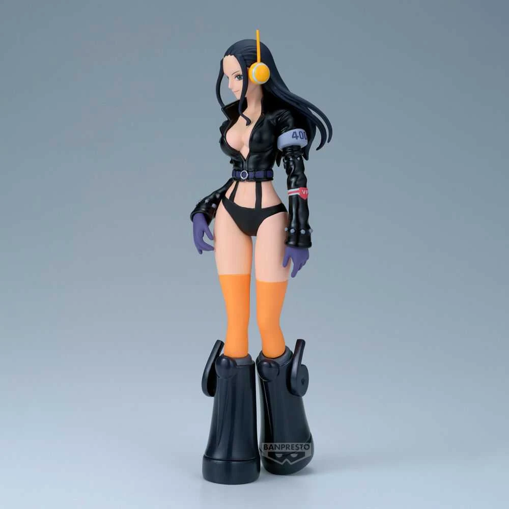 Bandai Banpresto Banpresto One Piece Nico Robin The Shukko figure 17cm