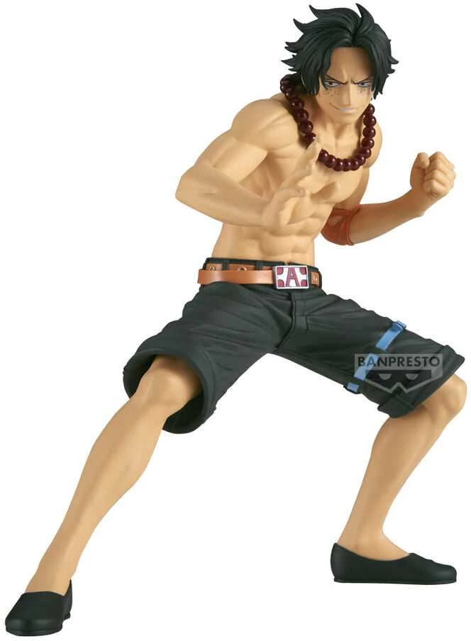 Banpresto „One Piece“ – Portgas D. Ace