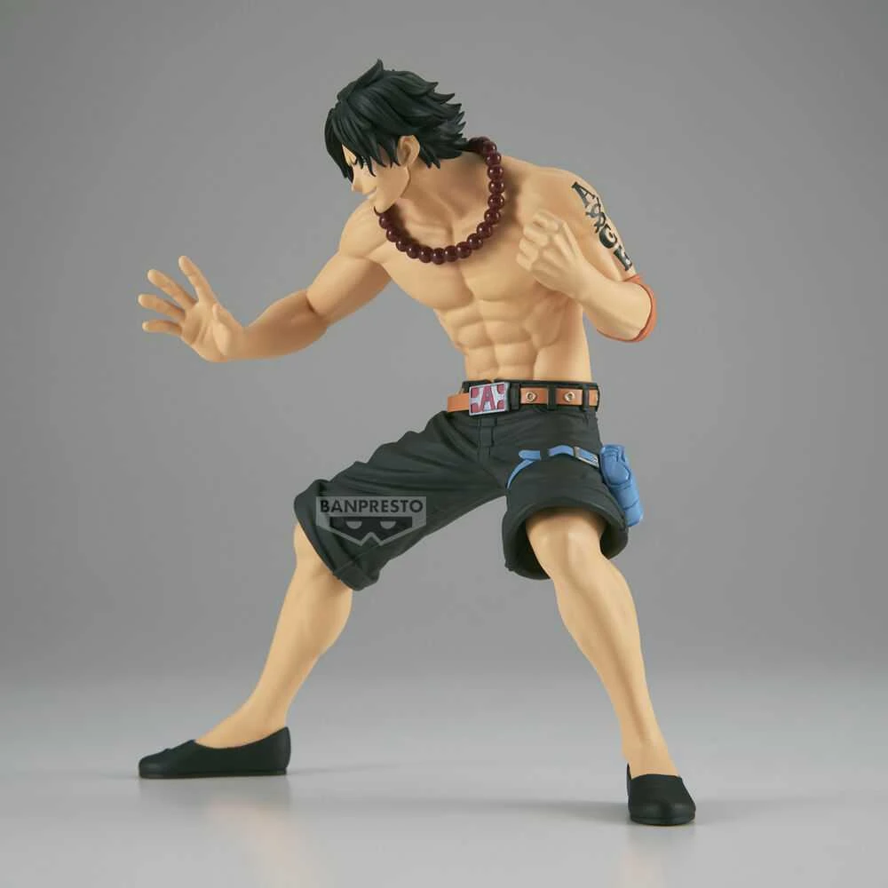Banpresto „One Piece“ – Portgas D. Ace