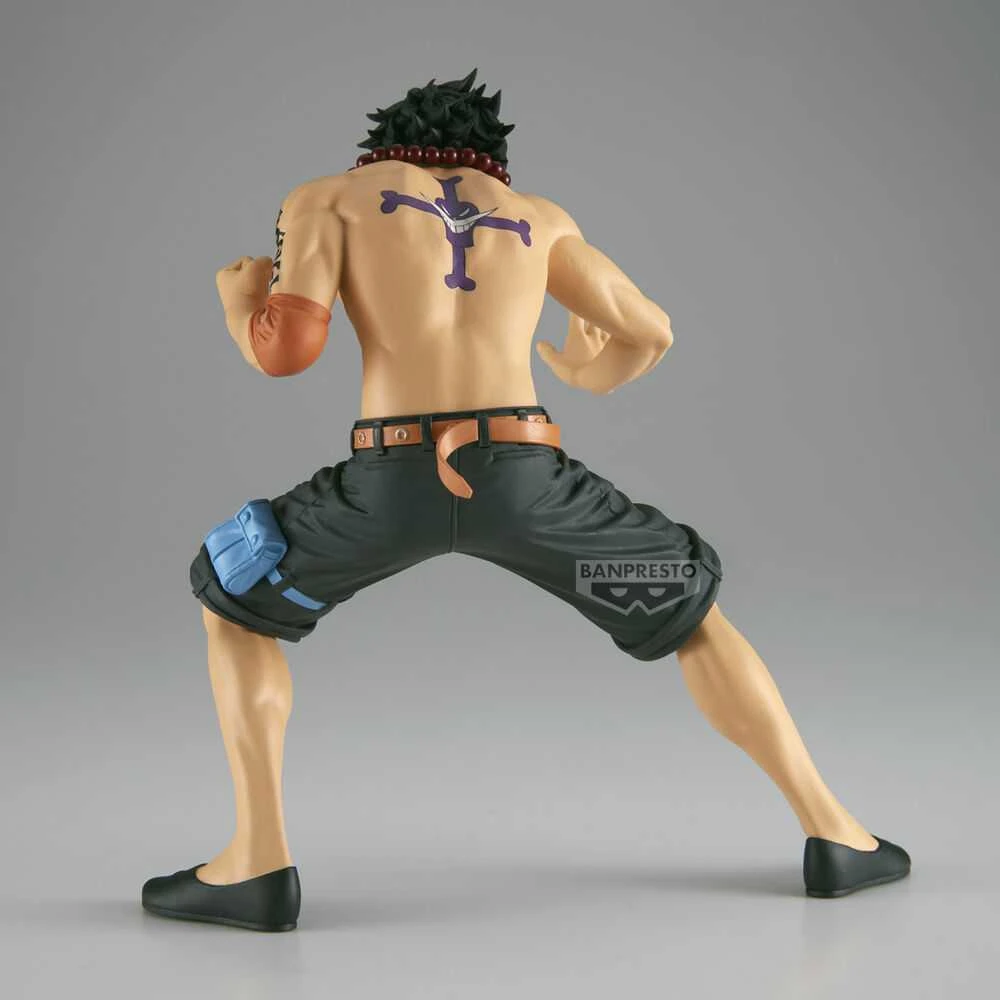 Banpresto „One Piece“ – Portgas D. Ace