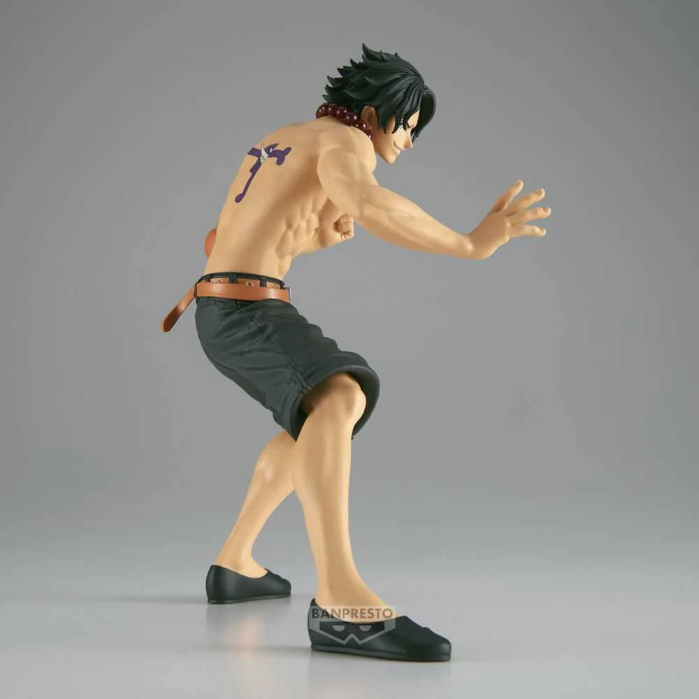 Banpresto „One Piece“ – Portgas D. Ace