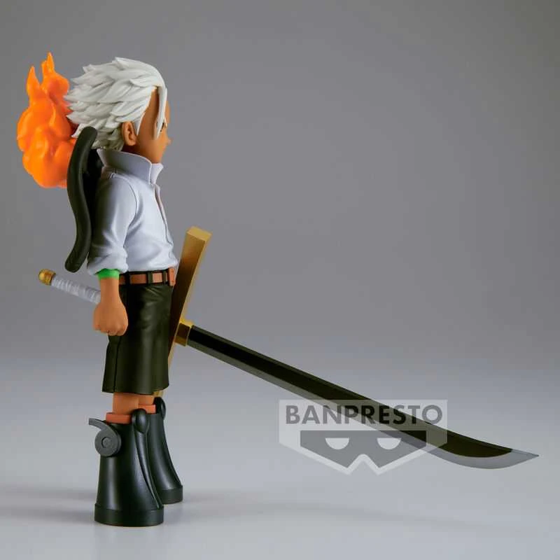 Banpresto One Piece S-Hawk Grandline Series figure 12cm