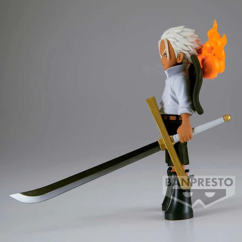 Banpresto One Piece S-Hawk Grandline Series figure 12cm