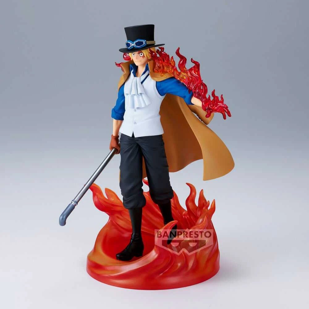 Banpresto One Piece - Sabo (specialusis leidimas)