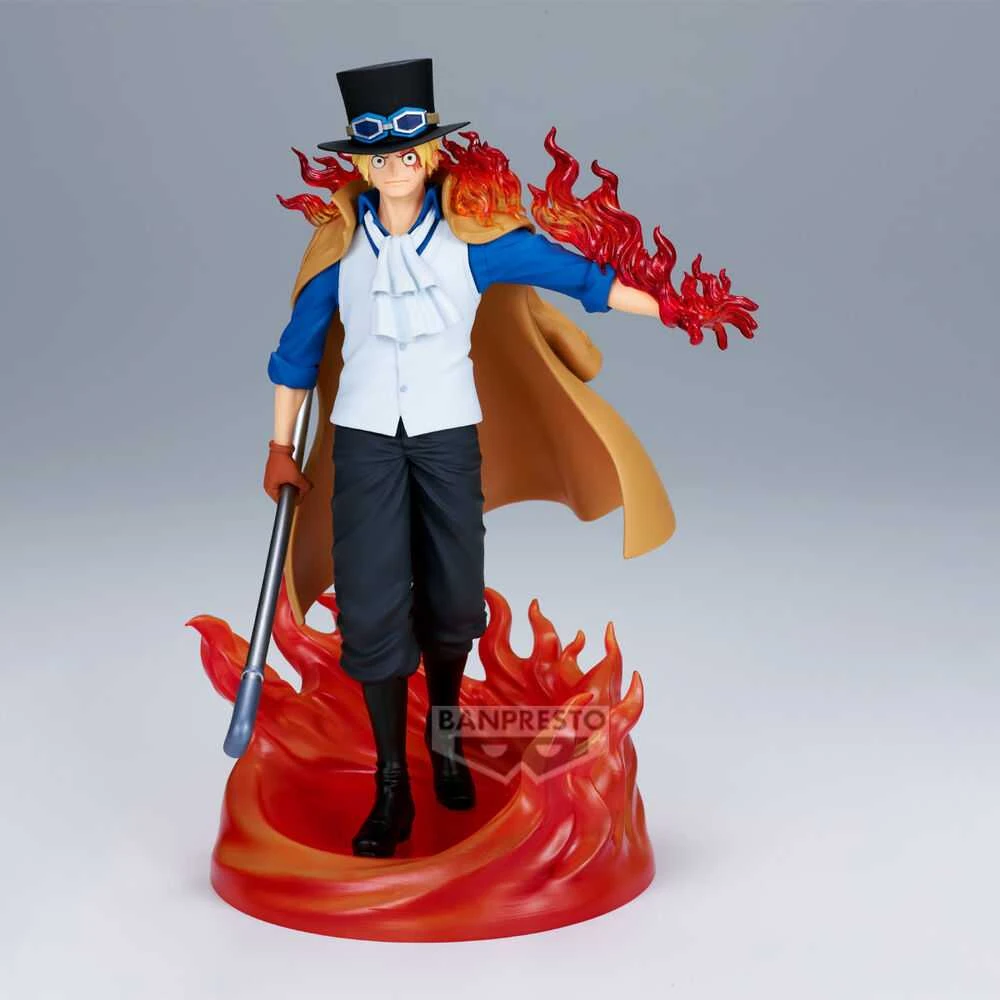 Banpresto One Piece - Sabo (specialusis leidimas)