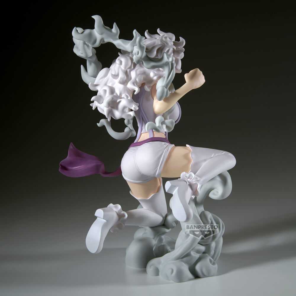 Banpresto One Piece Grandista Jewelry Bonney figure 12cm