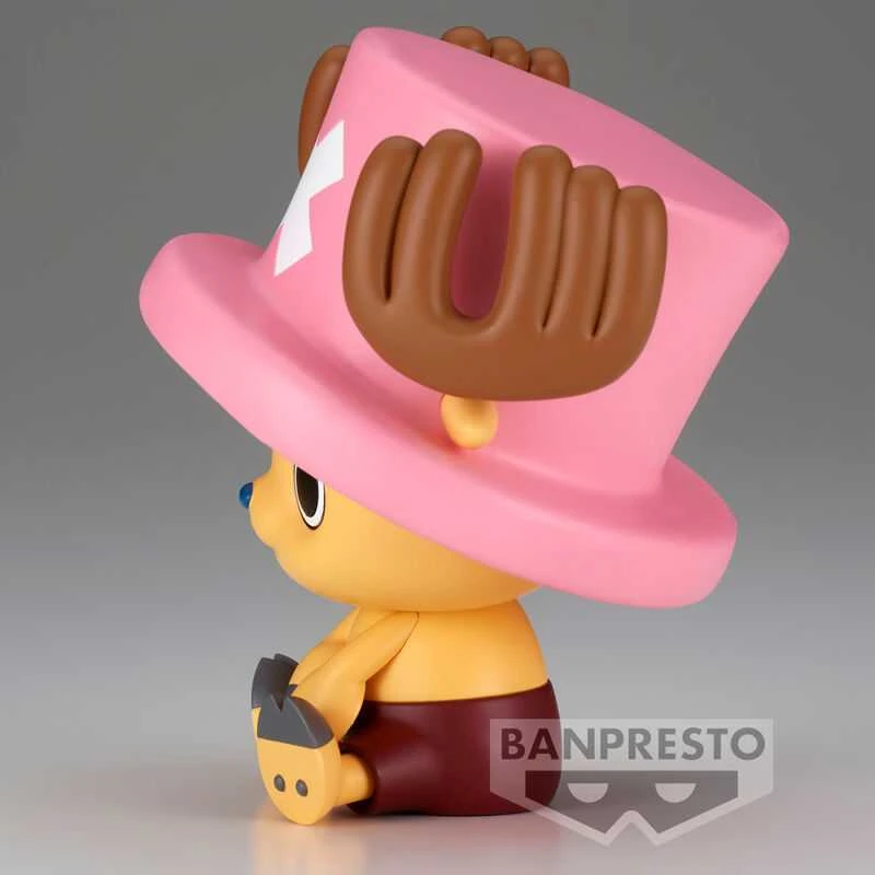 Banpresto One Piece Sofvimates Tony Tony Chopper figure 11cm
