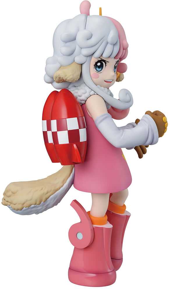Banpresto One Piece The Future of Imagination Last Battle Atlas Ichibansho figure 24cm