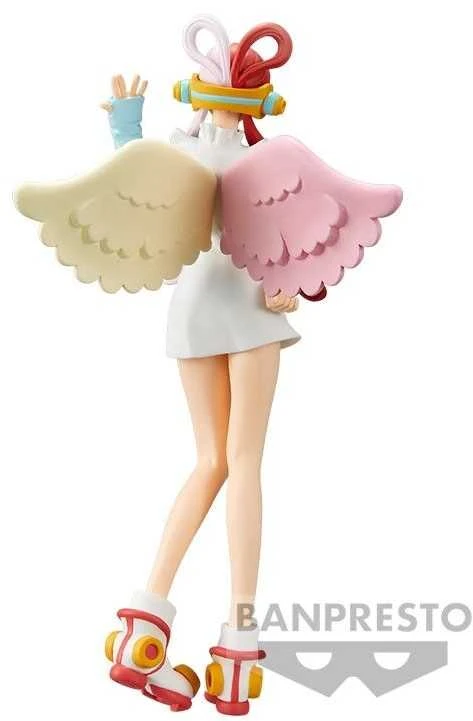 Banpresto One Piece The Grandline Lady TBA Vol.1 figure 16cm