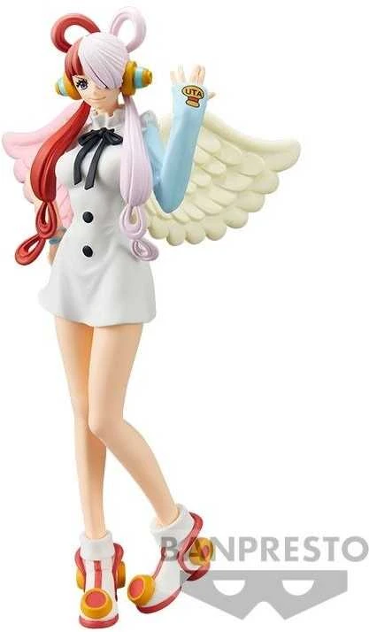 Banpresto One Piece The Grandline Lady TBA Vol.1 figure 16cm