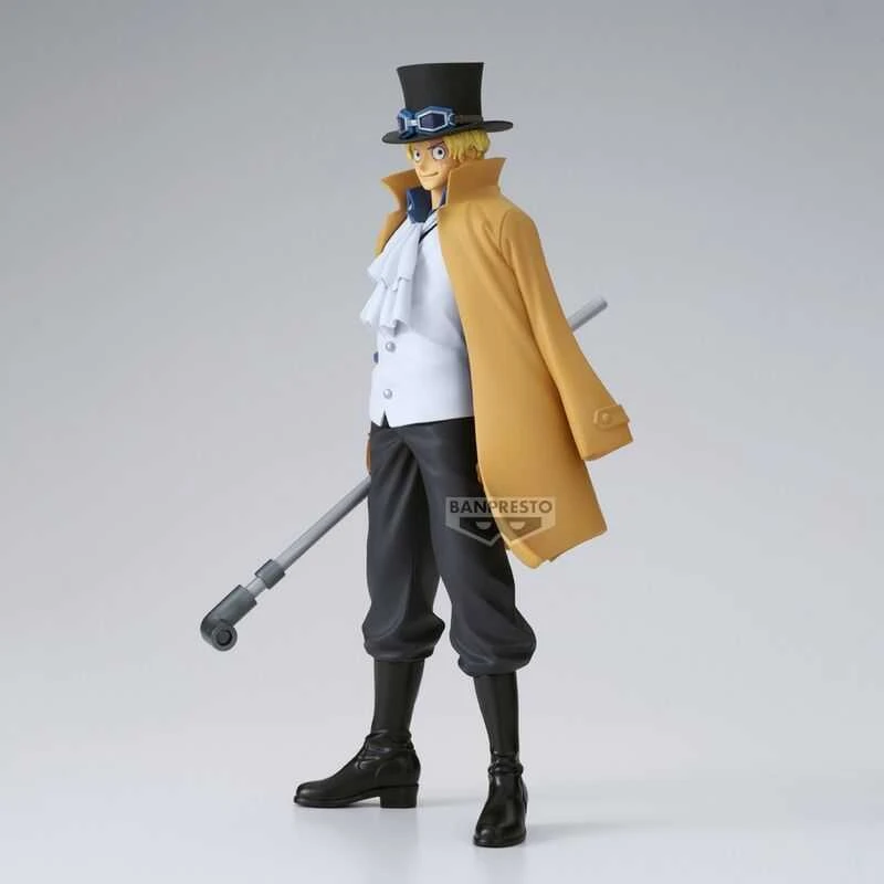 Banpresto One Piece The Grandline Series Sabo figure 18cm