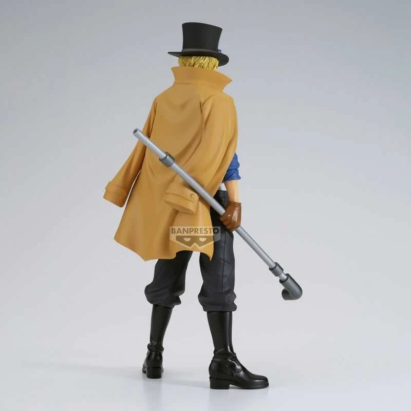 Banpresto One Piece The Grandline Series Sabo figure 18cm