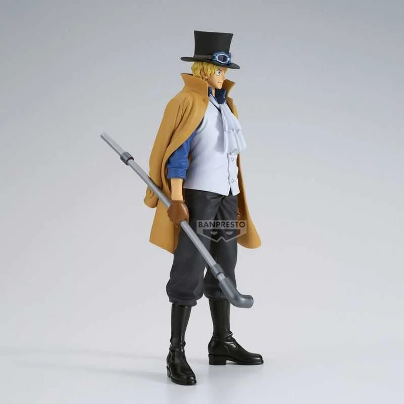 Banpresto One Piece The Grandline Series Sabo figure 18cm