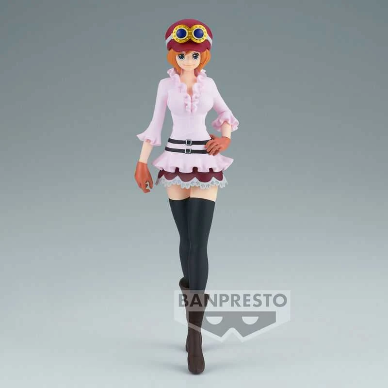 Banpresto One Piece The Shukko Koala 16cm