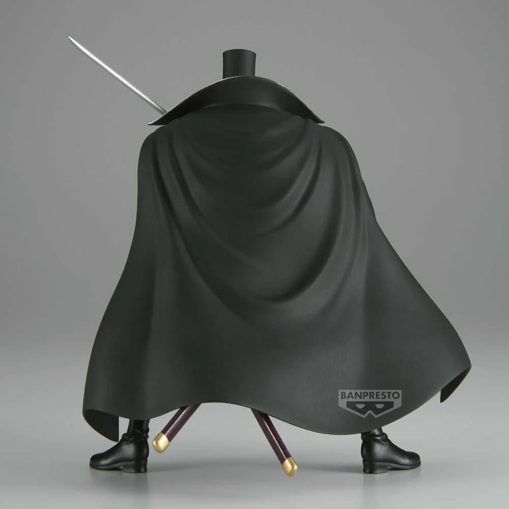 Banpresto One Piece - Vista