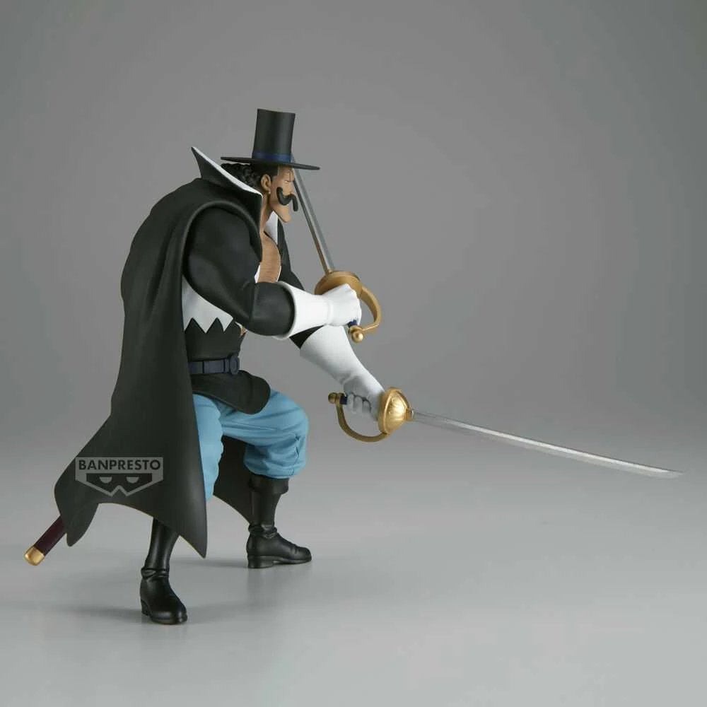 Banpresto One Piece - Vista