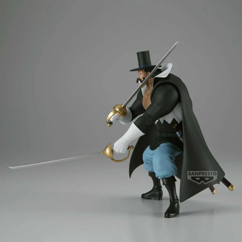 Banpresto One Piece - Vista