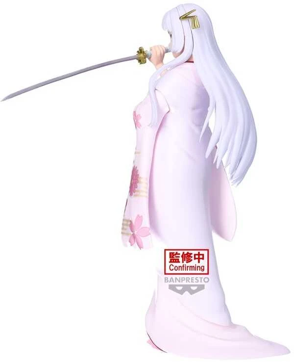 Banpresto Oshi No Ko Akane Kurokawa figure 18cm