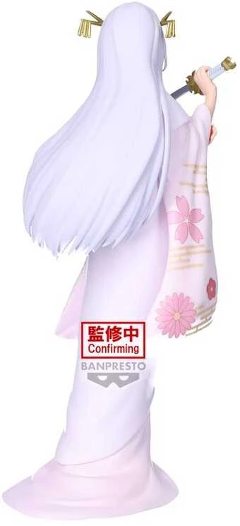 Banpresto Oshi No Ko Akane Kurokawa figure 18cm