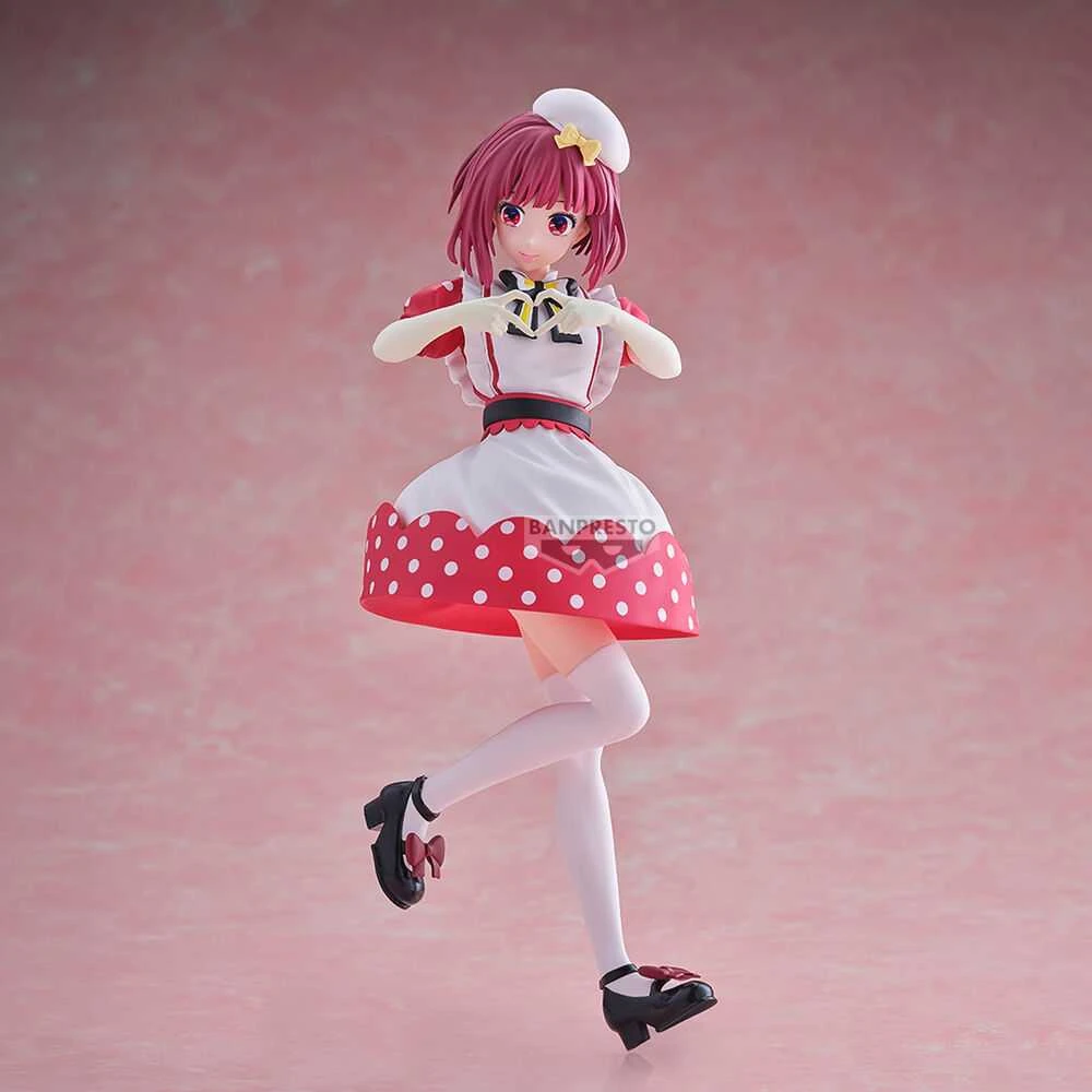 Banpresto – 【OSHI NO KO】 Kana Arima FIGURE 『POP IN 2』ver.