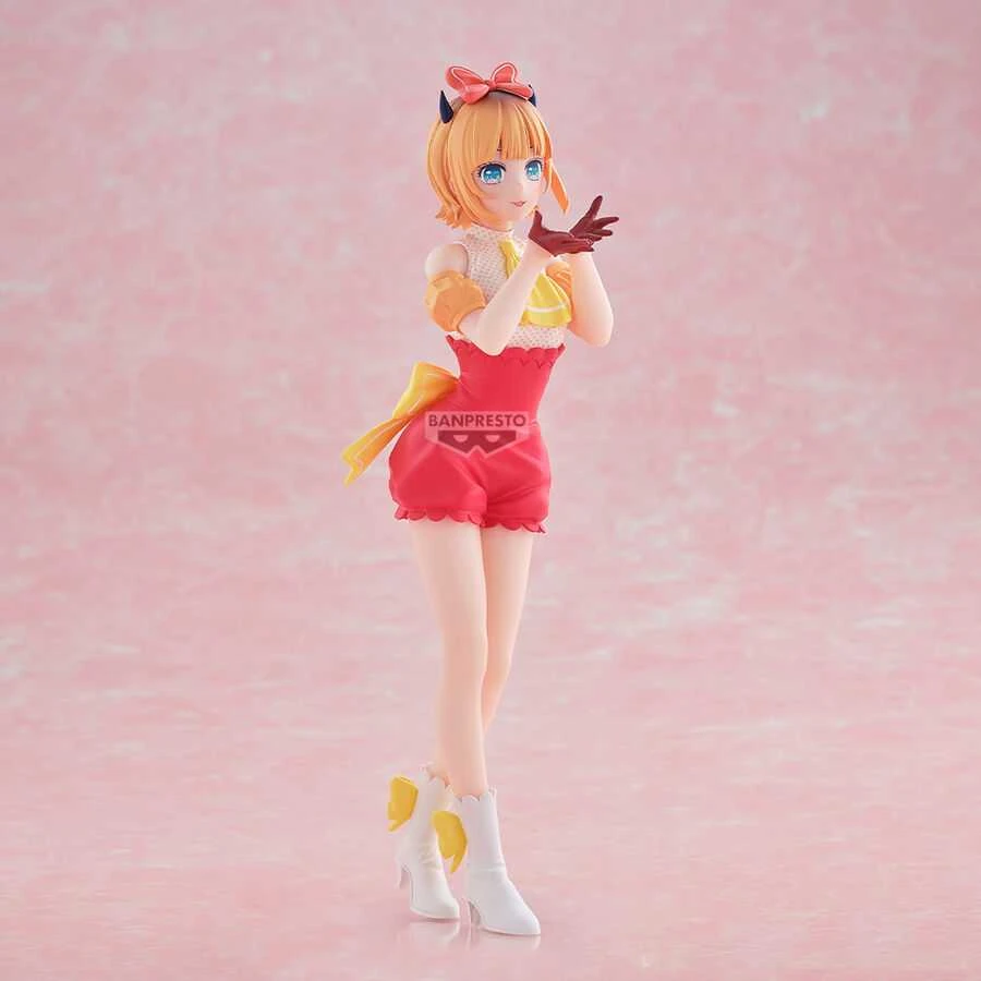Banpresto Oshi No Ko MEMcho figure 18cm