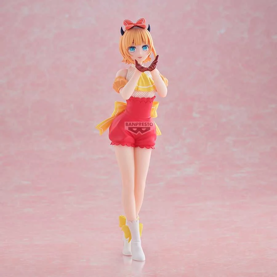Banpresto Oshi No Ko MEMcho figure 18cm