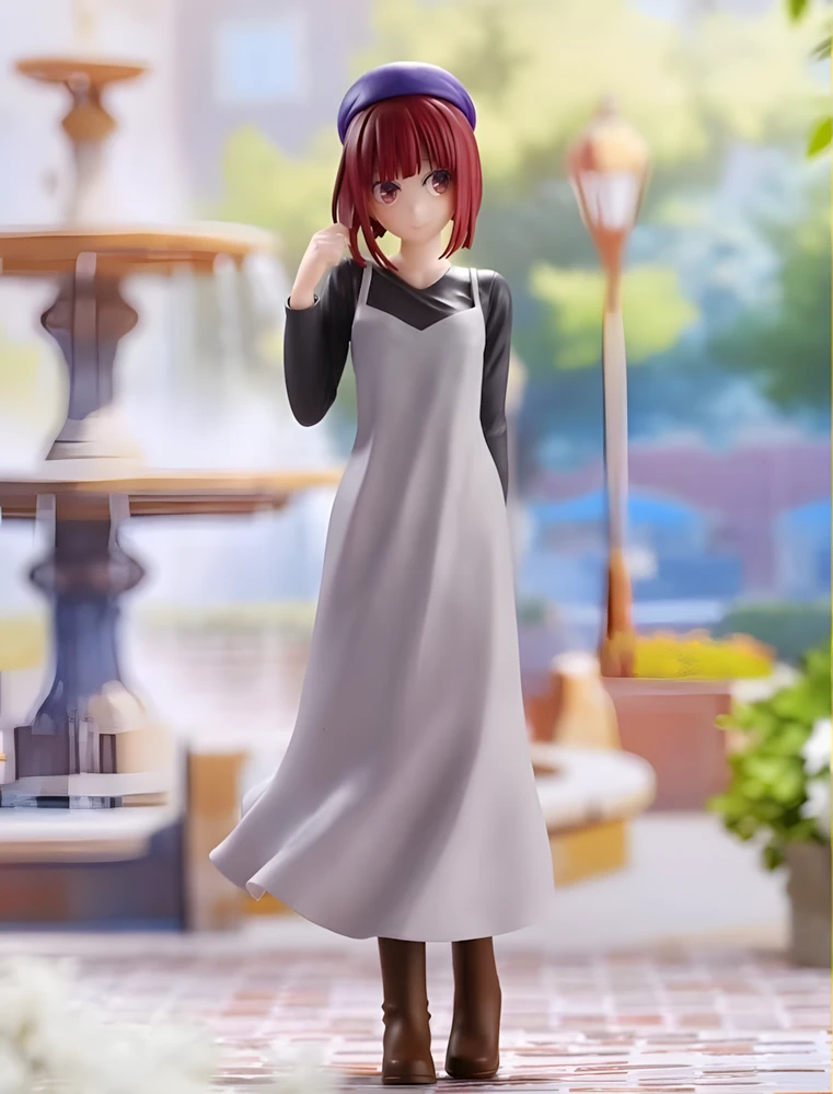 Banpresto Oshi No Ko Plain Clothes Kana Arima figure 20cm