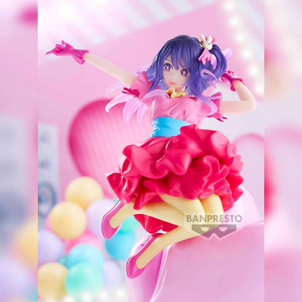 Bandai BANPRESTO OSHI NO KO ESPRESTO - AI