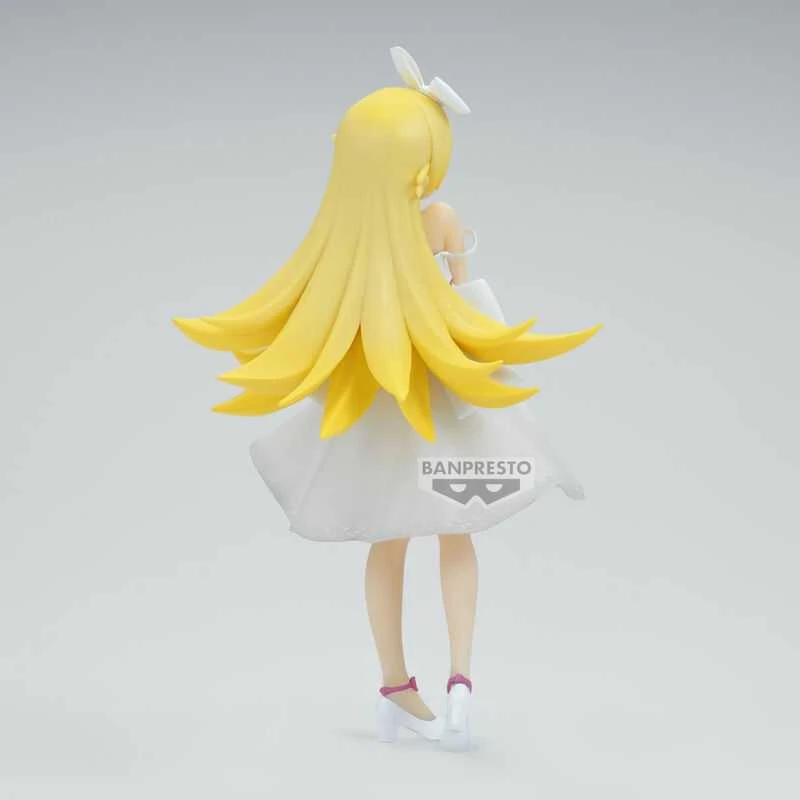 Banpresto Oshino Monogatari Shinobu figure 20cm