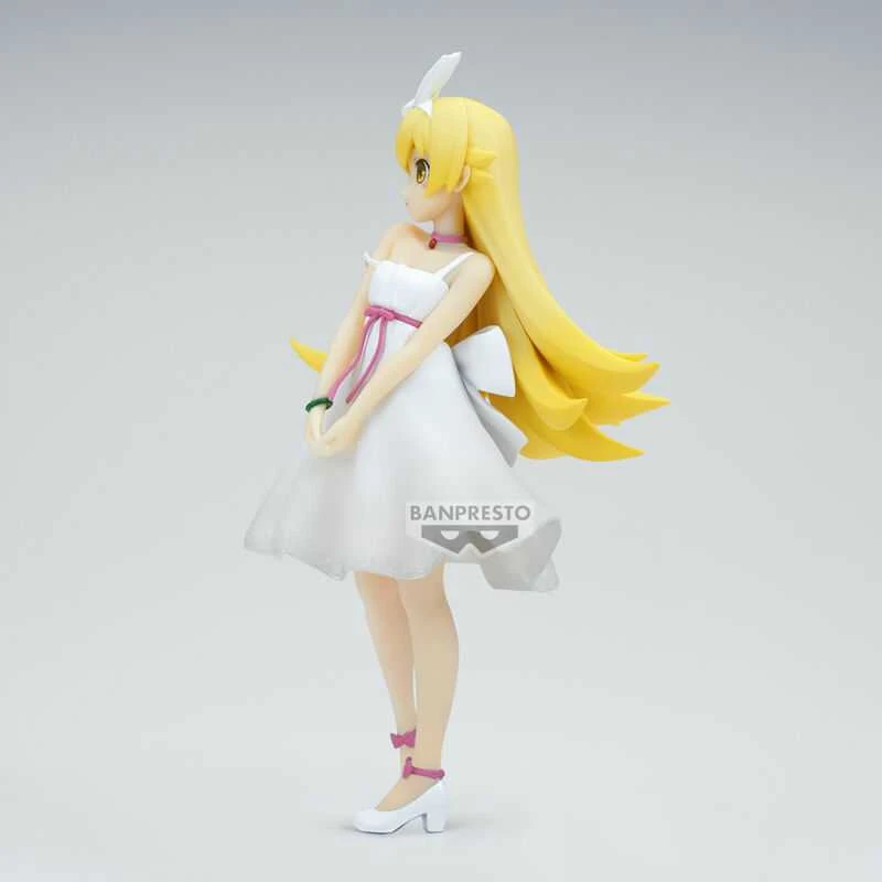 Banpresto Oshino Monogatari Shinobu figure 20cm