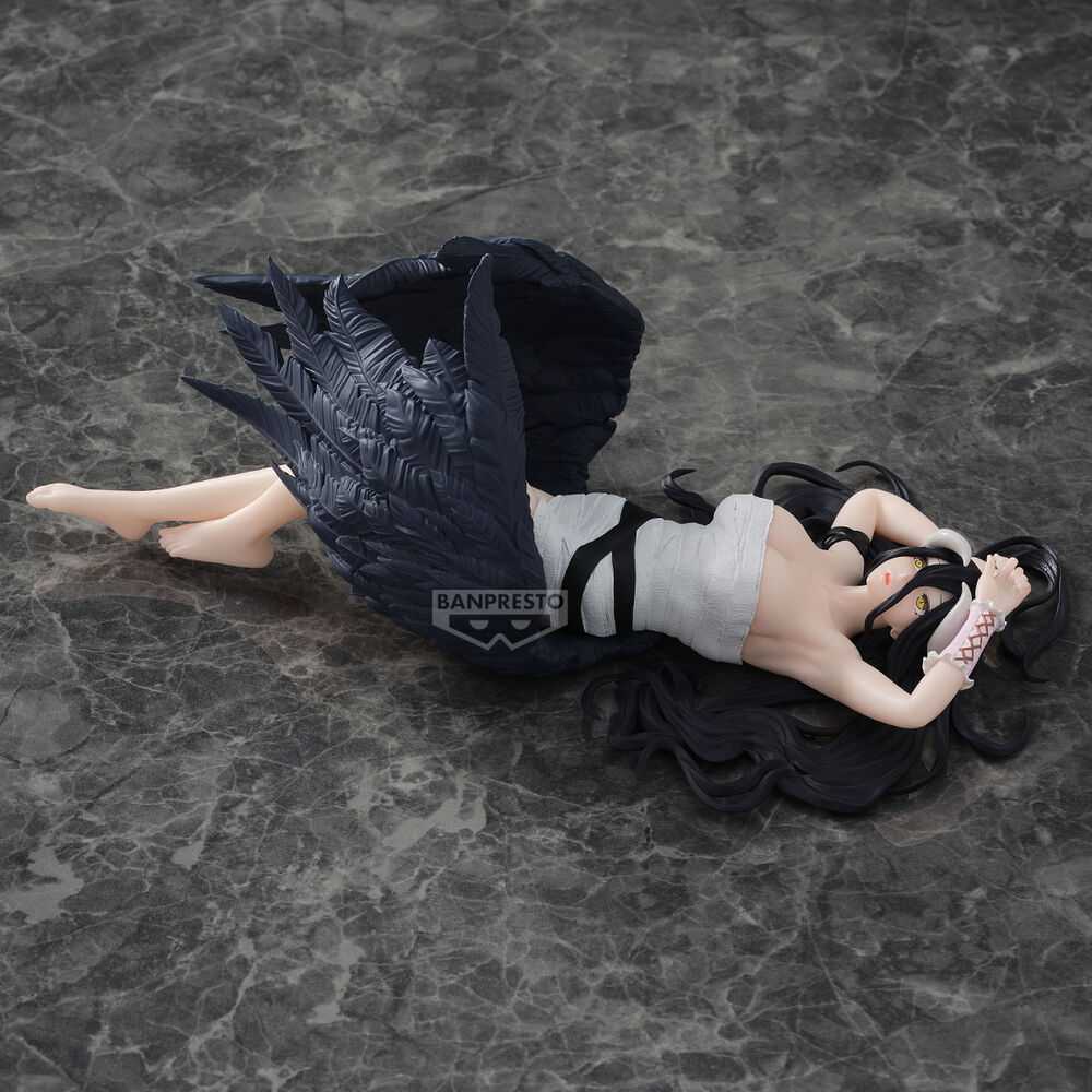 Banpresto Overlord Albedo figure 20cm