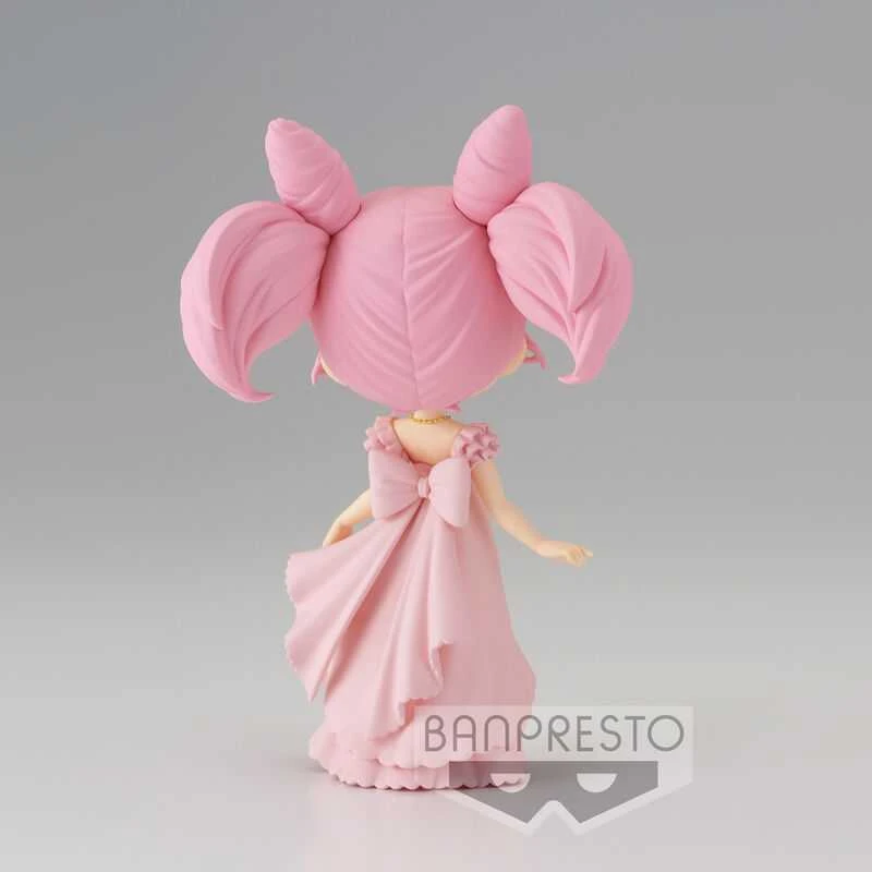Banpresto Sailon Moon Pretty Guardian Eternal the Movie Princess Usagi SL Serenity Ver.A figure 14cm