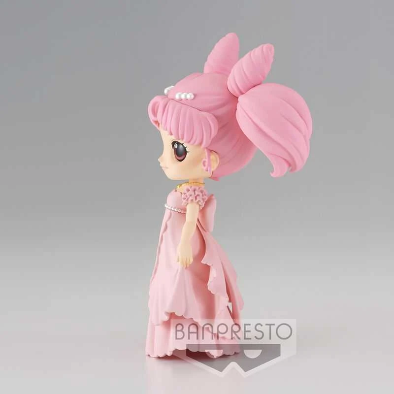 Banpresto Sailon Moon Pretty Guardian Eternal the Movie Princess Usagi SL Serenity Ver.A figure 14cm