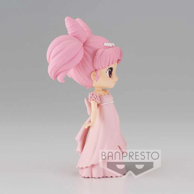 Banpresto Sailon Moon Pretty Guardian Eternal the Movie Princess Usagi SL Serenity Ver.A figure 14cm