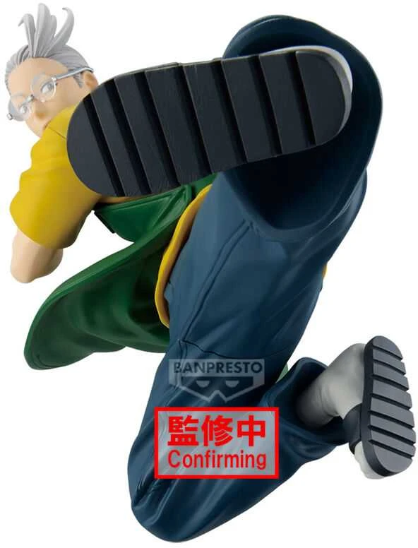 Banpresto Sakamoto Days Sakamoto Taro Vibration Stars figure 17cm